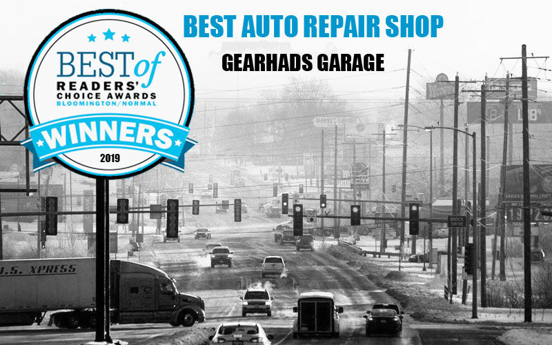 Best Auto Repair Shop